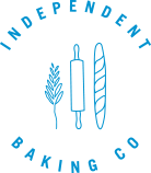 Independent Baking Co logo