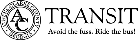 Athens Transit Logo