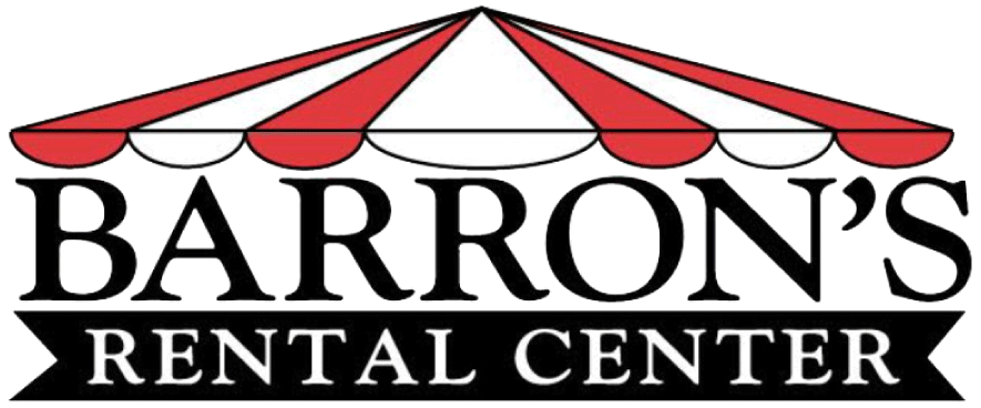 Barrons Rental Logo