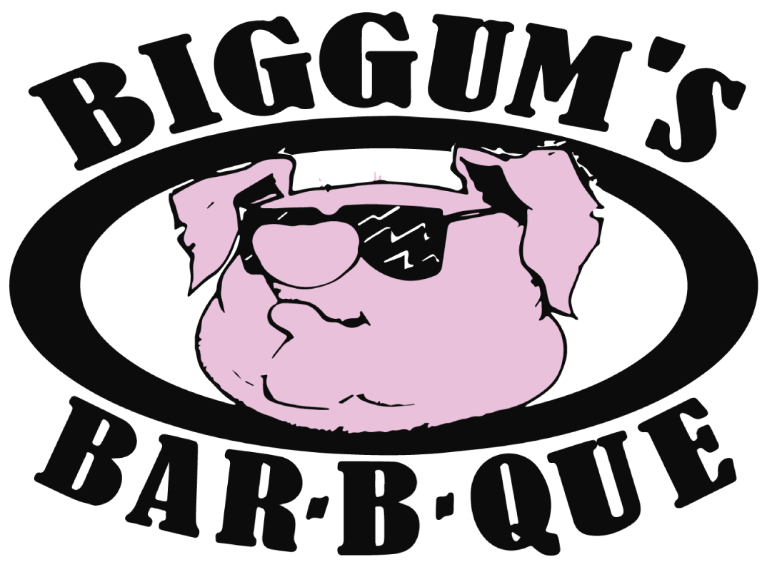 Biggums BBQ Logo