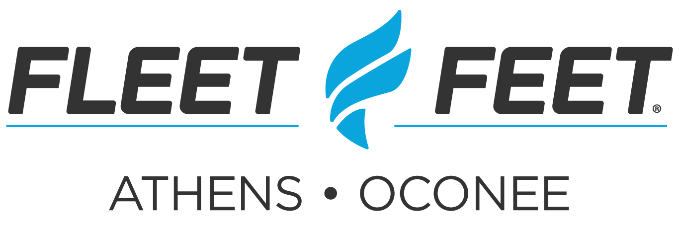 Fleet Feet logo