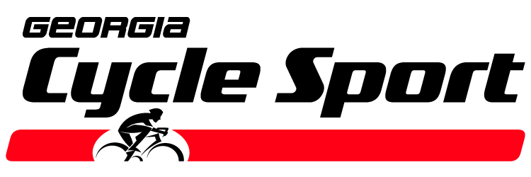 Georgia Cycle Sport logo