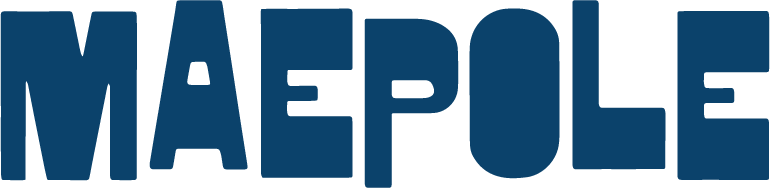 Maepole logo
