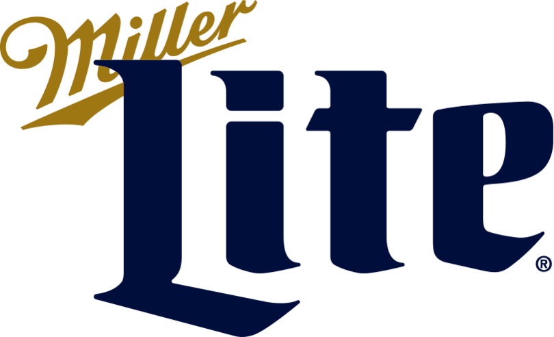 Miller-Lite Logo