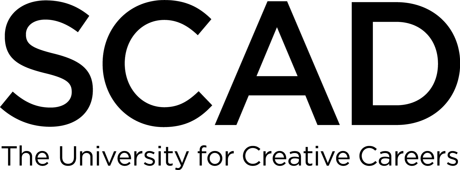 SCAD Logo