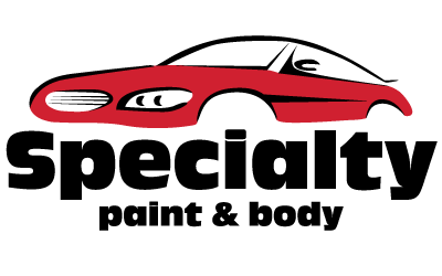 Specialty Logo